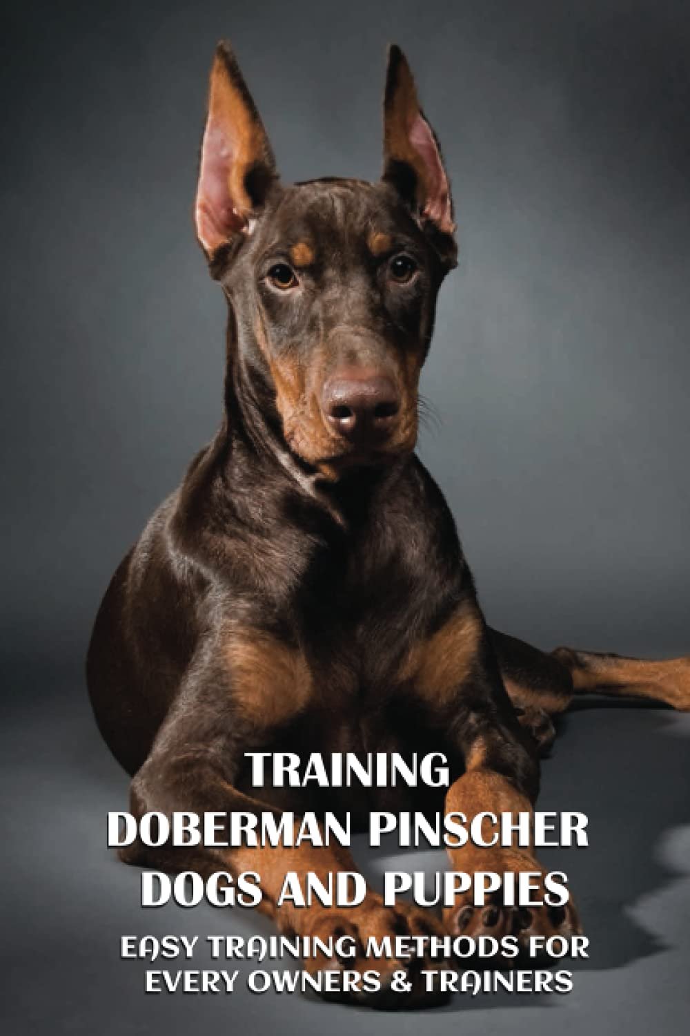 Training Doberman Pinscher Review