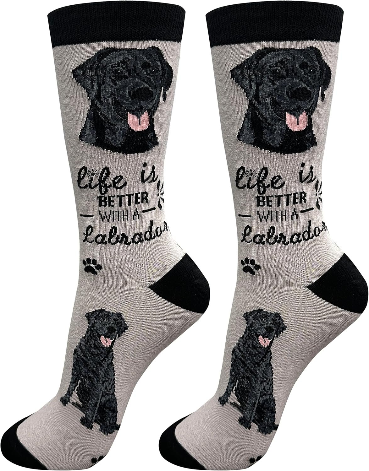 E&S Pets Pet Lover Socks Review